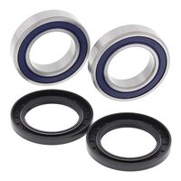 Wheel Bearing Kit 25-1131