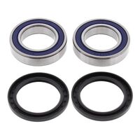 All Balls Racing Wheel Bearing Kit (25-1132)