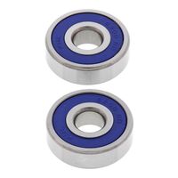 Wheel Bearing Kit 25-1138