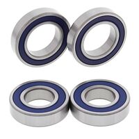 Wheel Bearing Kit 25-1144