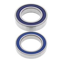 All Balls Racing Wheel Bearing Kit (25-1146)