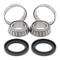 Wheel Bearing Kit 25-1152