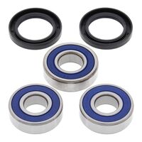 All Balls Racing Wheel Bearing Kit (25-1155)