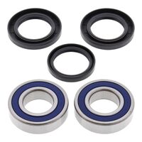 All Balls Racing Wheel Bearing Kit (25-1158)