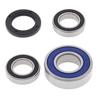 All Balls Racing Wheel Bearing Kit (25-1162)