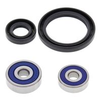 Wheel Bearing Kit 25-1164