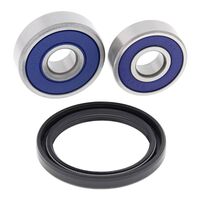 Wheel Bearing Kit 25-1184