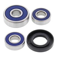 WHEEL BEARING KIT 25-1185