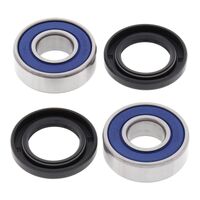 All Balls Racing Wheel Bearing Kit (25-1190)