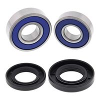 All Balls Racing Wheel Bearing Kit (25-1194)