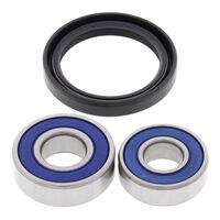 All Balls Racing Wheel Bearing Kit (25-1195)