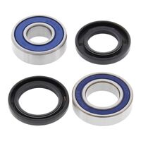 Wheel Bearing Kit Front 25-1208