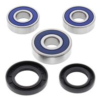 Wheel Bearing Kit Rear 25-1209