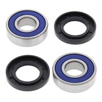 All Balls Racing Wheel Bearing Kit (25-1210)