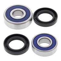 All Balls Racing Wheel Bearing Kit (25-1214)