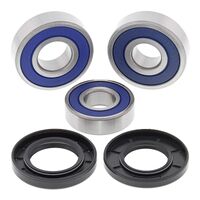 Wheel Bearing Kit 25-1232