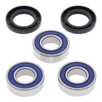 All Balls Racing Wheel Bearing Kit (25-1233)