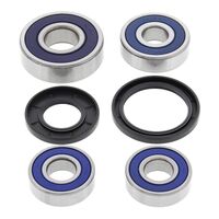 WHEEL BEARING KIT REAR 25-1238