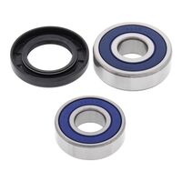 All Balls Racing Wheel Bearing Kit (25-1244)