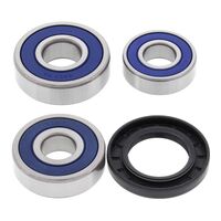 Wheel Bearing Kit 25-1247