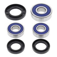 All Balls Racing Wheel Bearing Kit (25-1248)