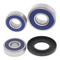 Wheel Bearing Kit 25-1260