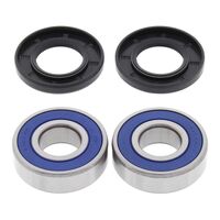 Wheel Bearing Kit Rear 25-1263