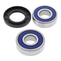 Wheel Bearing Kit 25-1265