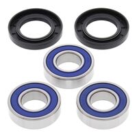 All Balls Racing Wheel Bearing Kit (25-1271)