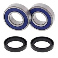 All Balls Racing Wheel Bearing Kit (25-1274)