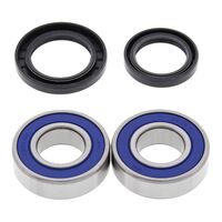 All Balls Racing Wheel Bearing Kit (25-1275)