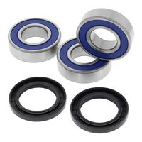 WHEEL BEARING KIT 25-1277