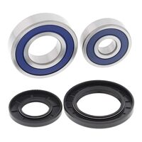 All Balls Racing Wheel Bearing Kit (25-1282)