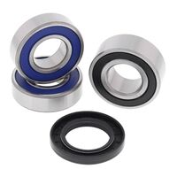 Wheel Bearing Kit 25-1283