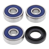 Wheel Bearing Kit 25-1295