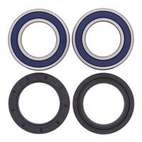 All Balls Racing Wheel Bearing Kit (25-1299)