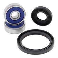 Wheel Bearing Kit 25-1302