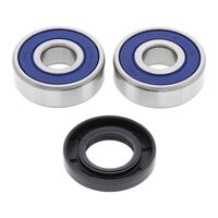 All Balls Racing Wheel Bearing Kit (25-1309)