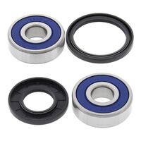 All Balls Racing Wheel Bearing Kit (25-1312)