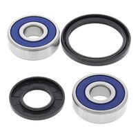 All Balls Racing Wheel Bearing Kit (25-1316)