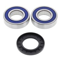 All Balls Racing Wheel Bearing Kit (25-1322)