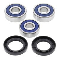 All Balls Racing Wheel Bearing Kit (25-1324)