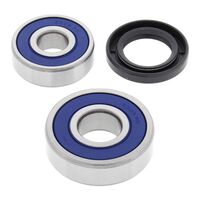 WHEEL BEARING KIT REAR 25-1326