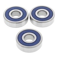 All Balls Racing Wheel Bearing Kit (25-1327)