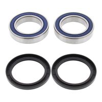 Wheel Bearing Kit 25-1337