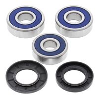 Wheel Bearing Kit - 25-1340