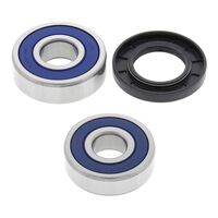 Wheel Bearing Kit 25-1342