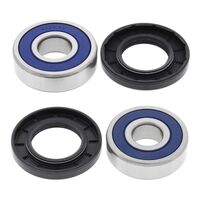 Wheel Bearing Kit 25-1343