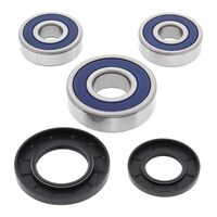 All Balls Racing Wheel Bearing Kit (25-1344)