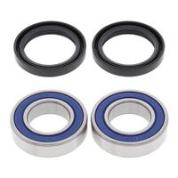 All Balls Racing Wheel Bearing Kit (25-1351)